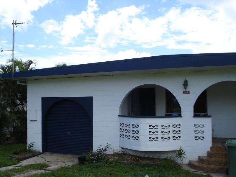 18 Casuarina Street, Bowen QLD 4805