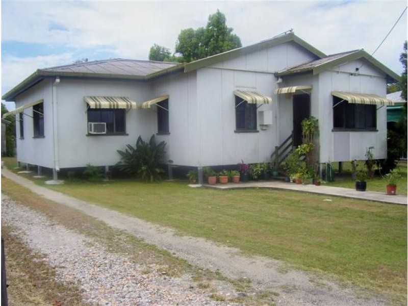 86 Dalrymple Street, Bowen QLD 4805