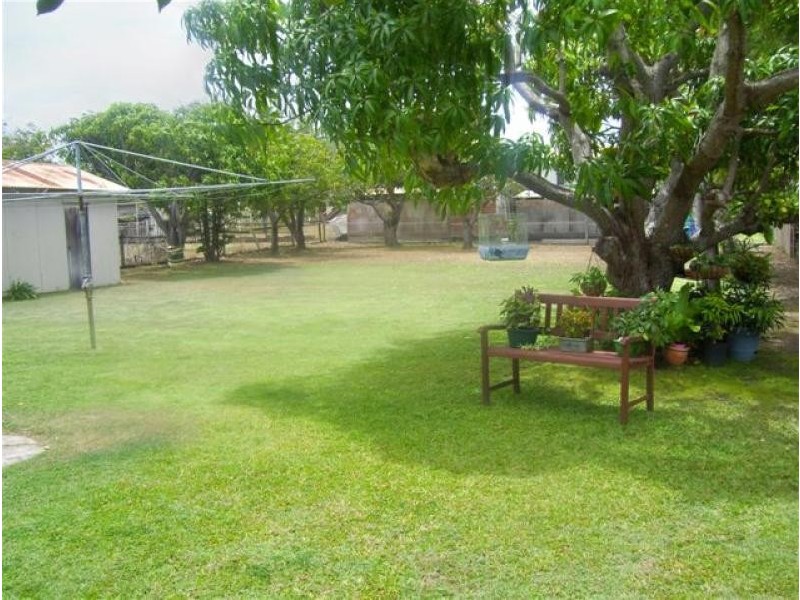 86 Dalrymple Street, Bowen QLD 4805
