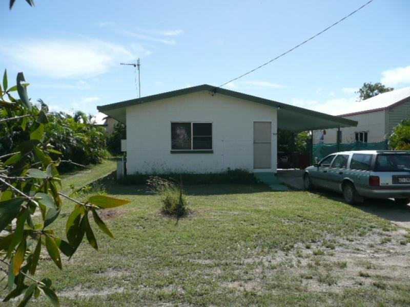 10b Brisbane Street, Bowen QLD 4805