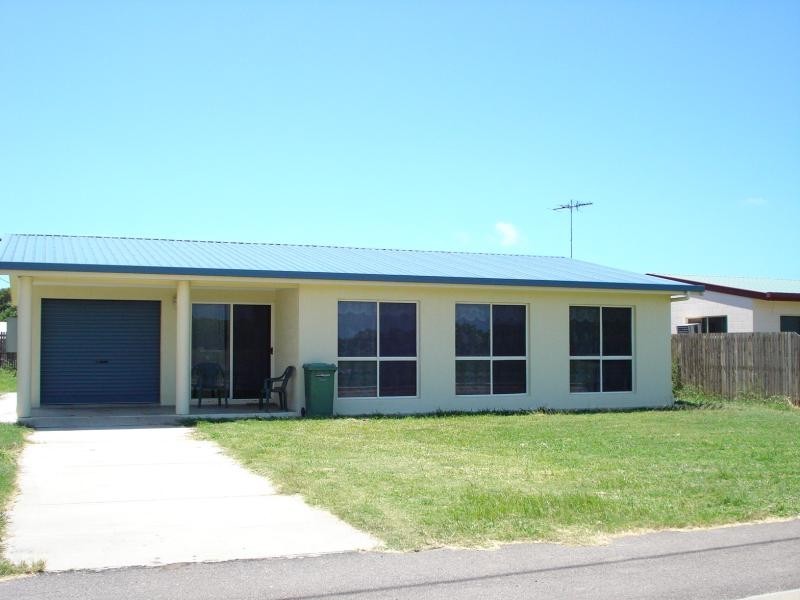 52 Mullers Lane, Bowen QLD 4805