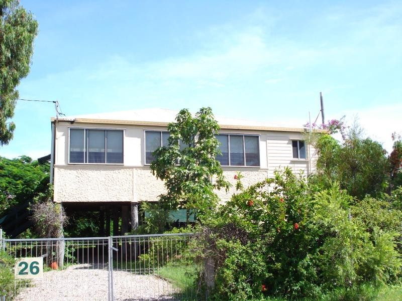 26 Brisbane Street, Bowen QLD 4805