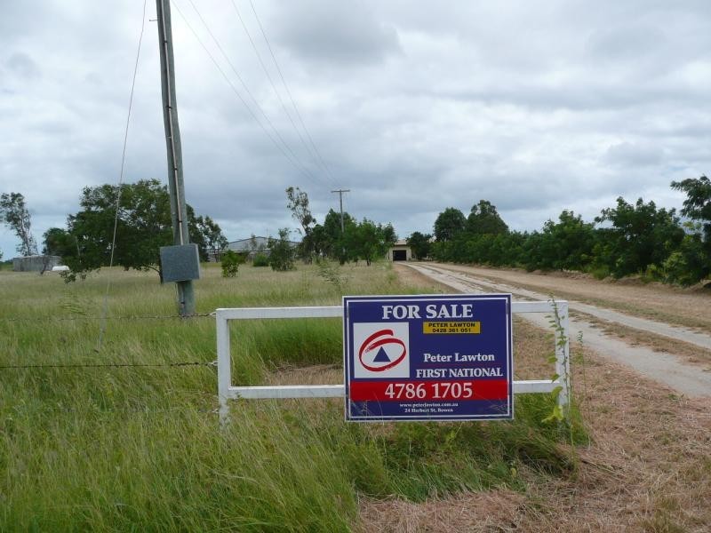 25132 Bruce Highway, Gumlu QLD 4805