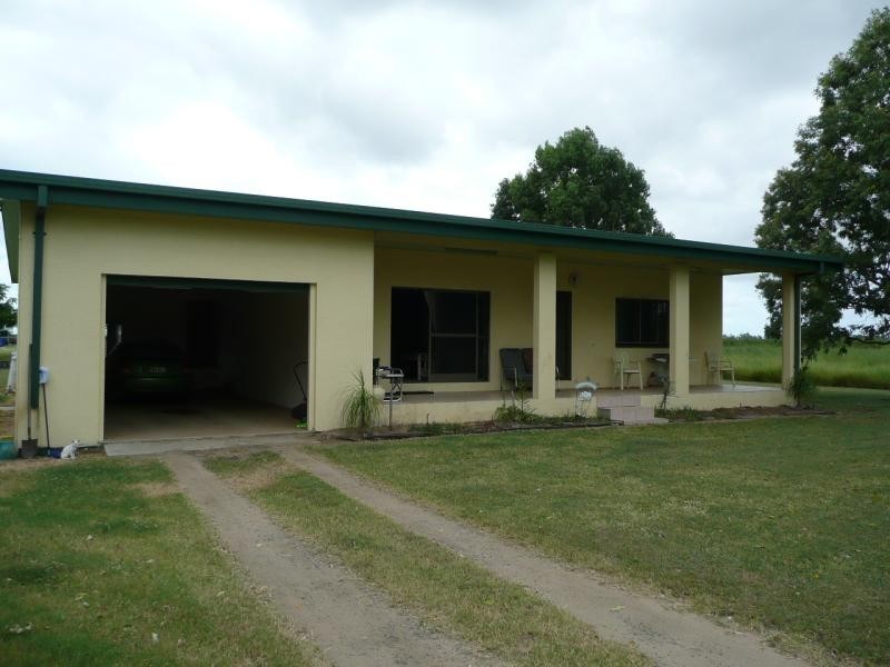 25132 Bruce Highway, Gumlu QLD 4805
