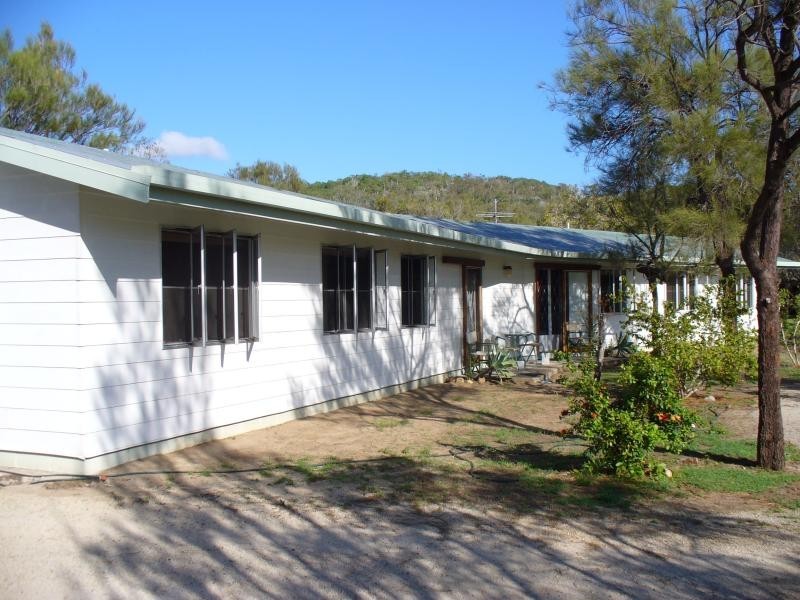 Lot 248 Bruce Highway, Bowen QLD 4805