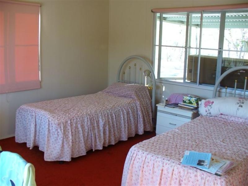 Lot 248 Bruce Highway, Bowen QLD 4805