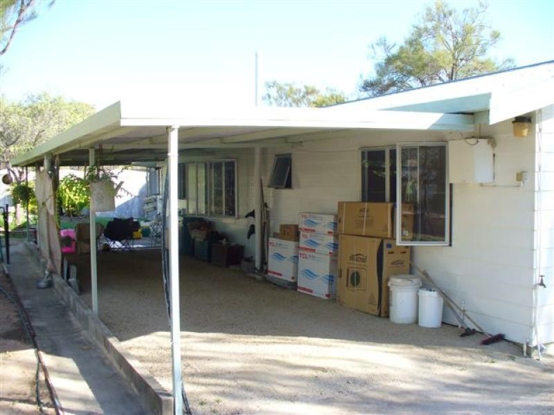 Lot 248 Bruce Highway, Bowen QLD 4805