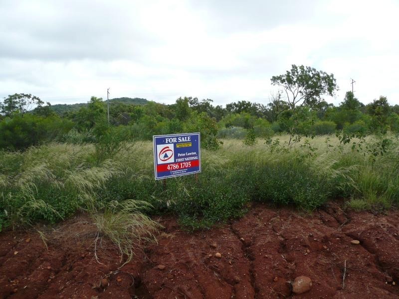 Lot 5 Bayview Crescent, Bowen QLD 4805