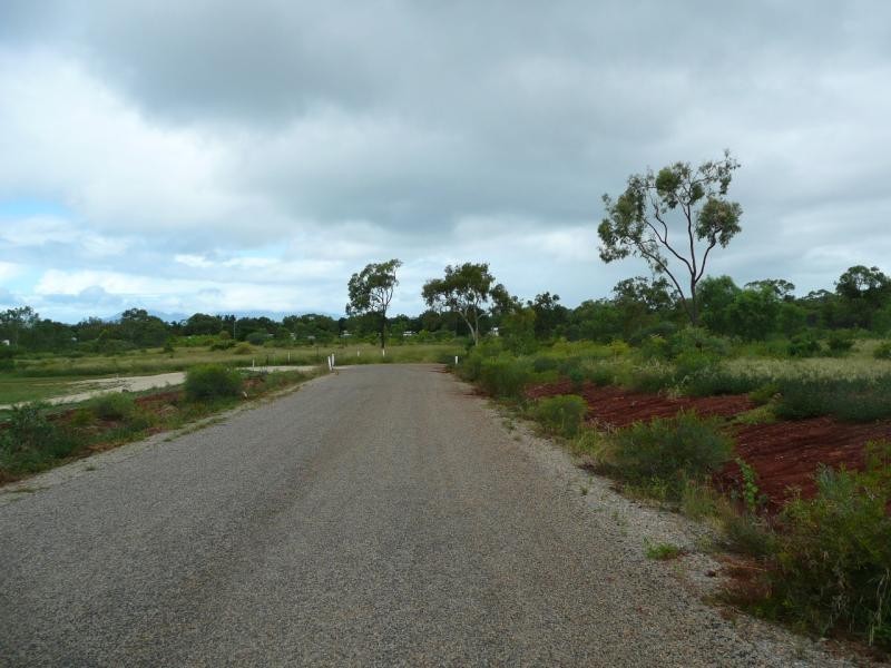 Lot 5 Bayview Crescent, Bowen QLD 4805