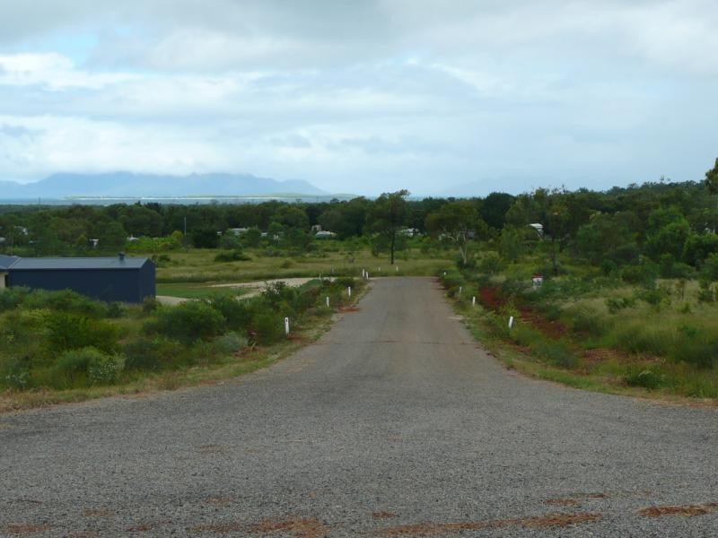 Lot 5 Bayview Crescent, Bowen QLD 4805