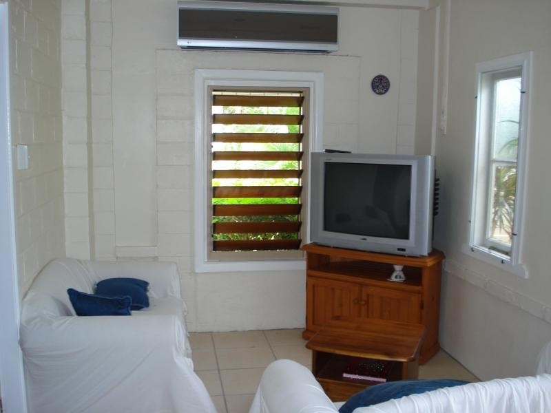 21 Whitsunday Street, Bowen QLD 4805