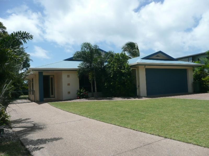 6 Verna Street, Bowen QLD 4805