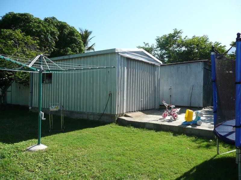 122 Powell Street, Bowen QLD 4805
