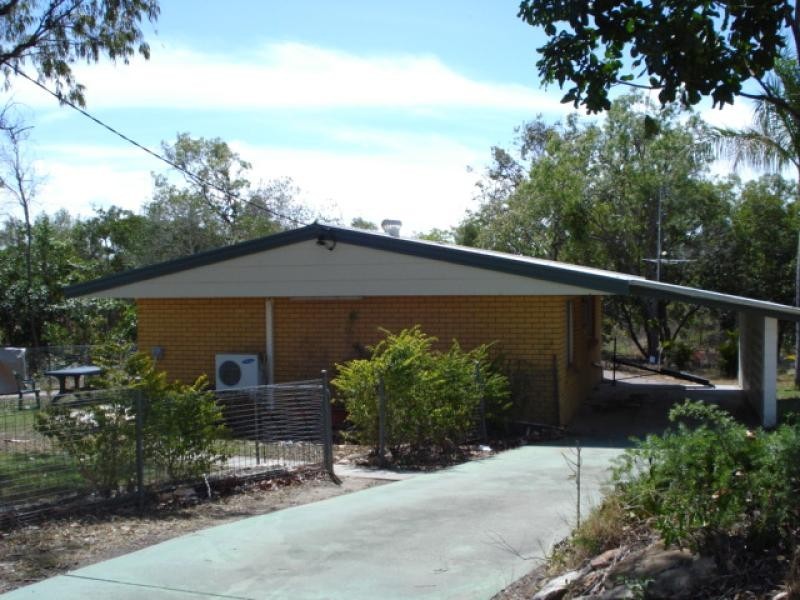 124 Mount Nutt Road, Bowen QLD 4805