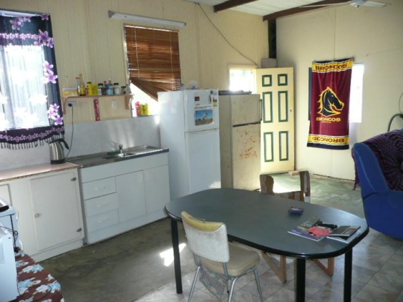 58 Pitcain Avenue, Bowen QLD 4805