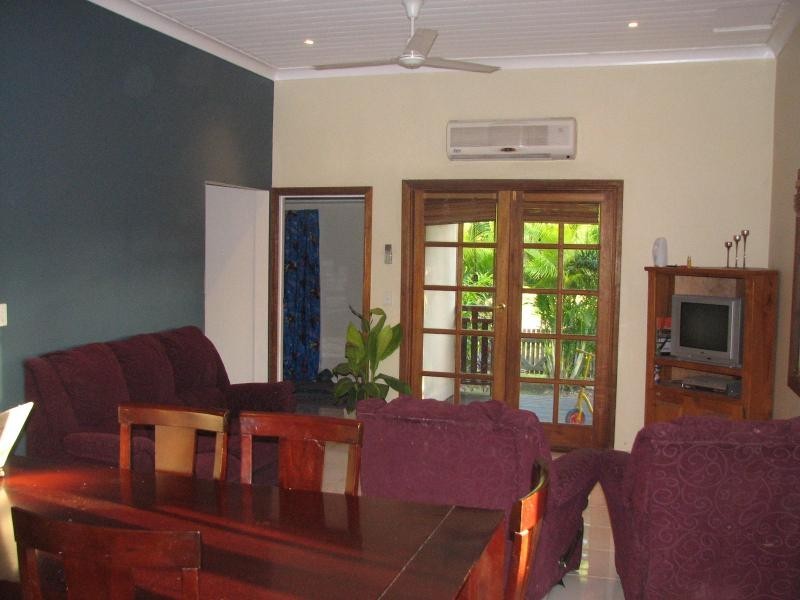 10 Kennedy Street, Bowen QLD 4805