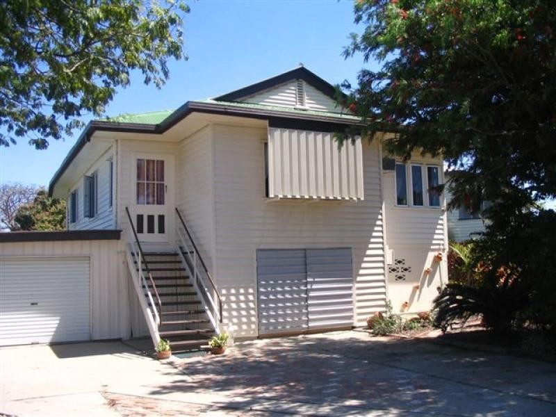 67 Leichhardt Street, Bowen QLD 4805