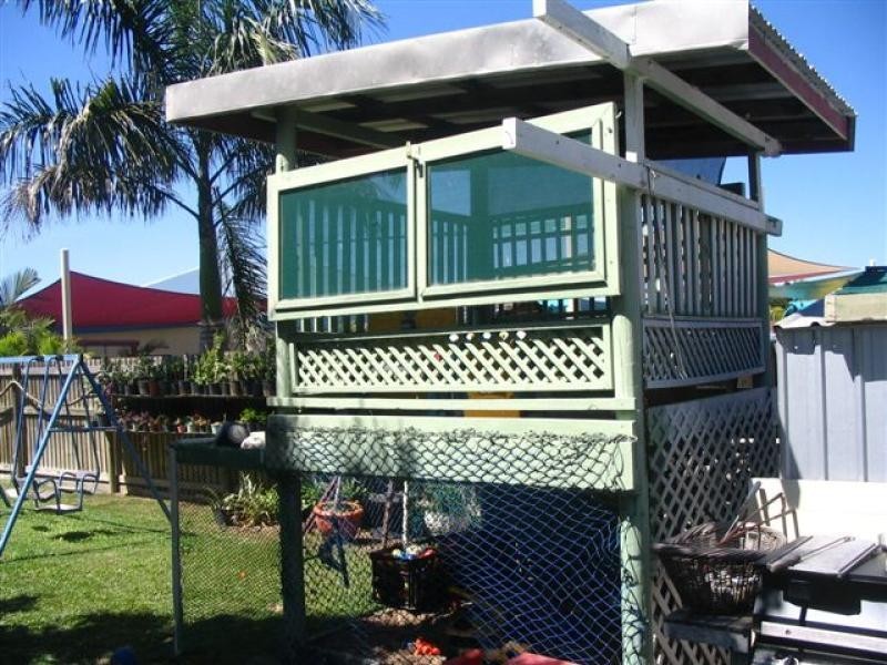 67 Leichhardt Street, Bowen QLD 4805