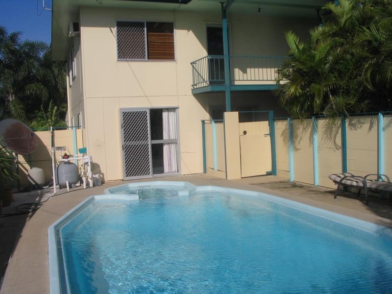 17 Marshall Street, Bowen QLD 4805