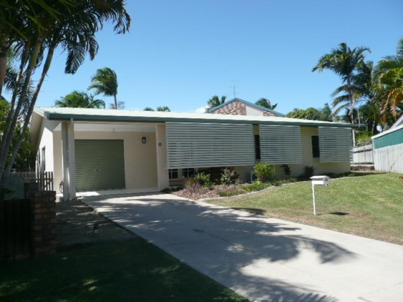 10 Troyon Court, Bowen QLD 4805