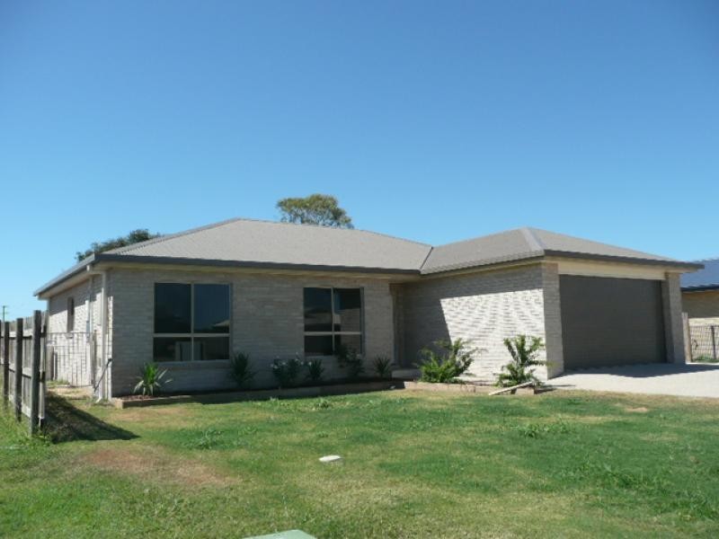 15 Kirkpatrick Court, Bowen QLD 4805