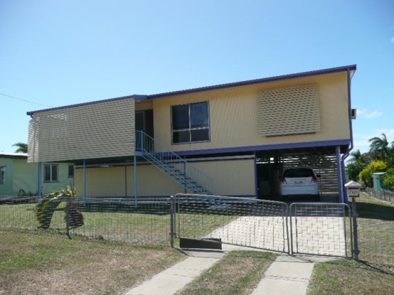 100 Gregory Street, Bowen QLD 4805