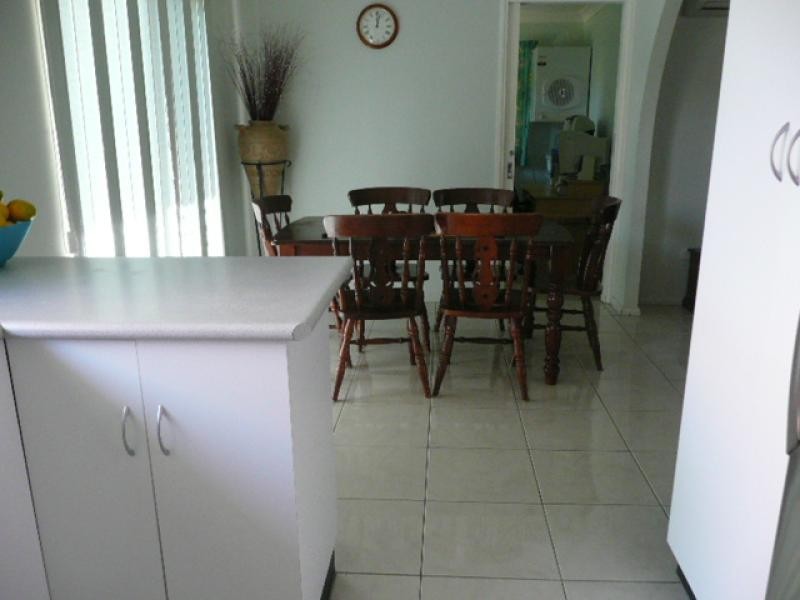 6 Oak Crescent, Bowen QLD 4805