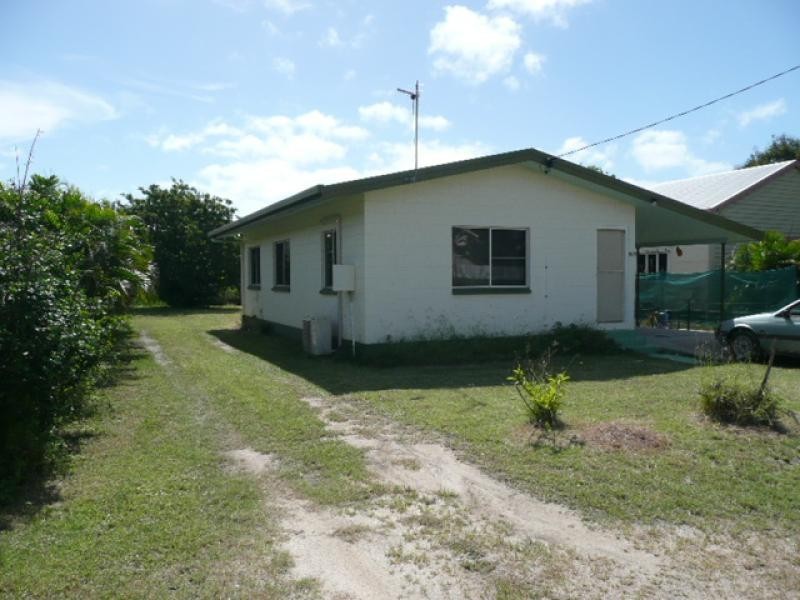 10B Brisbane Street, Bowen QLD 4805