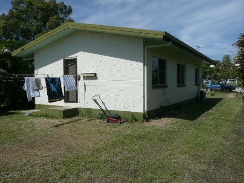 10B Brisbane Street, Bowen QLD 4805