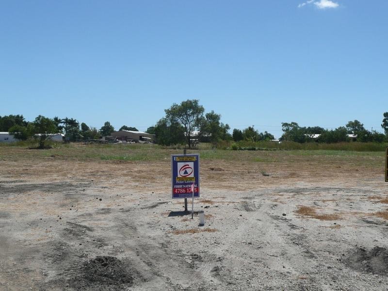 Lot 4 Ascot Crescent, Bowen QLD 4805