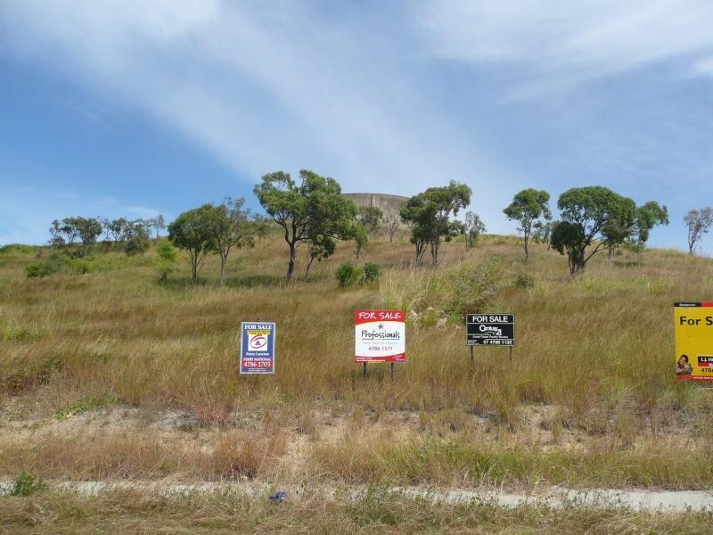 9 Allan Place, Bowen QLD 4805