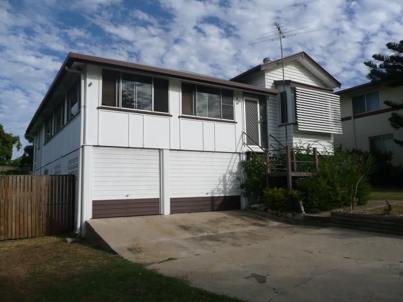3 Bunting Street, Bowen QLD 4805