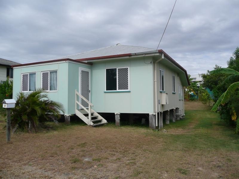 3 Leichhardt Lane, Bowen QLD 4805