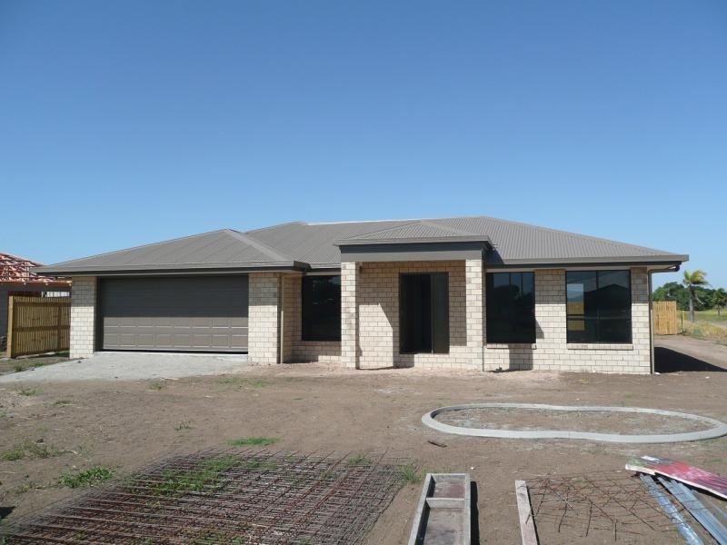 13 Lucinda Place, Bowen QLD 4805