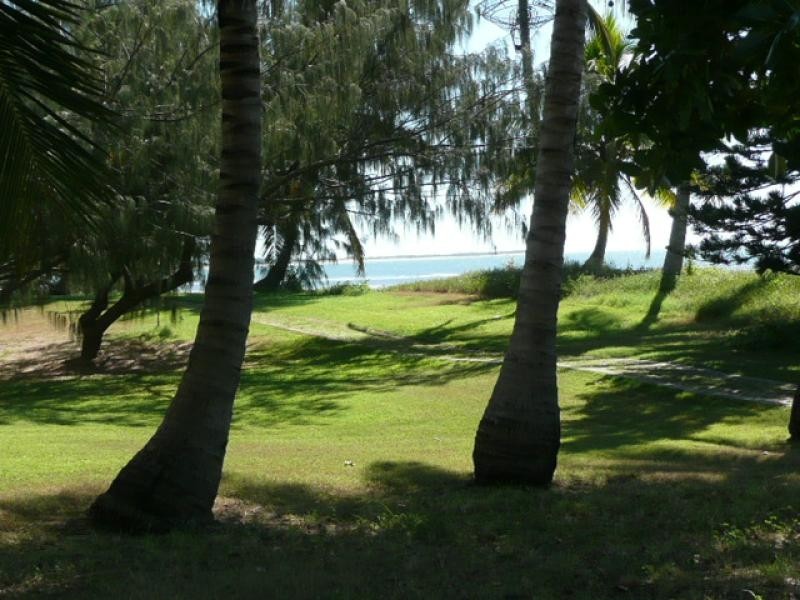 30 Horseshoe Bay Road, Bowen QLD 4805