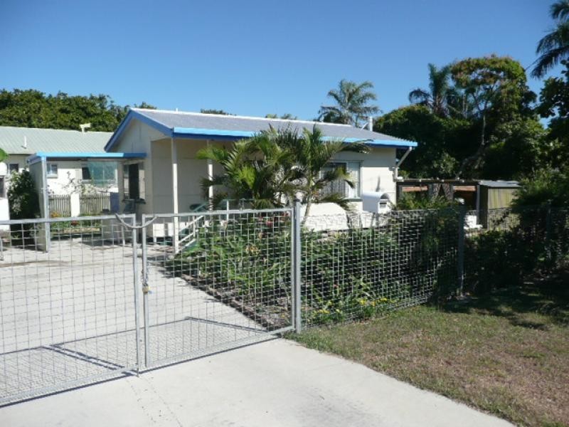 5 Leichhardt Lane, Bowen QLD 4805