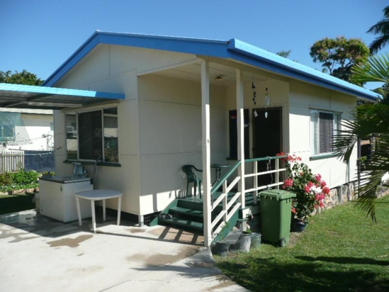 5 Leichhardt Lane, Bowen QLD 4805