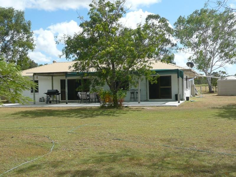 1991 Collinsville Road, Bowen QLD 4805