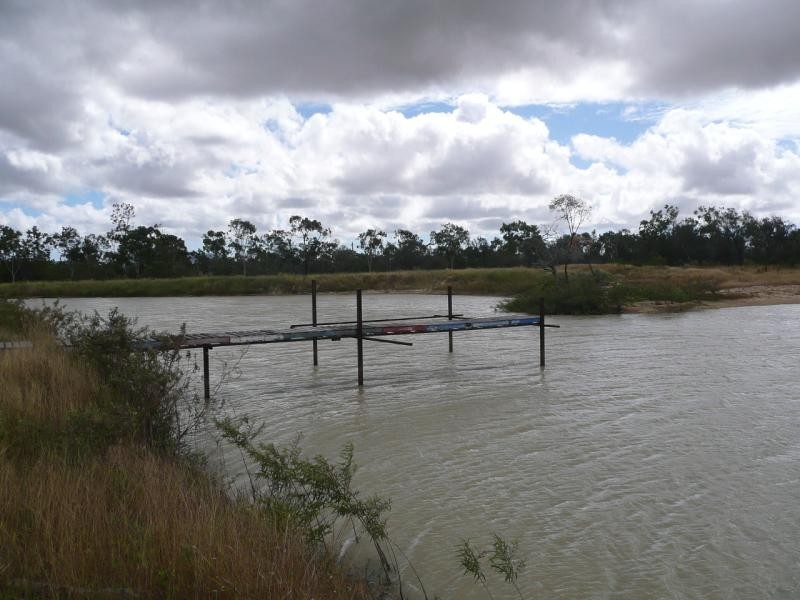 1991 Collinsville Road, Bowen QLD 4805