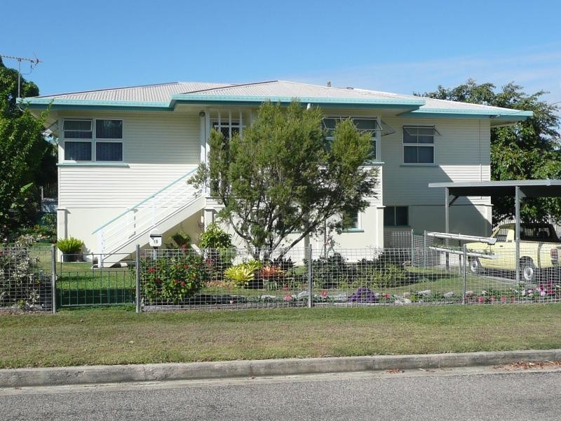 15 Christison Street, Bowen QLD 4805