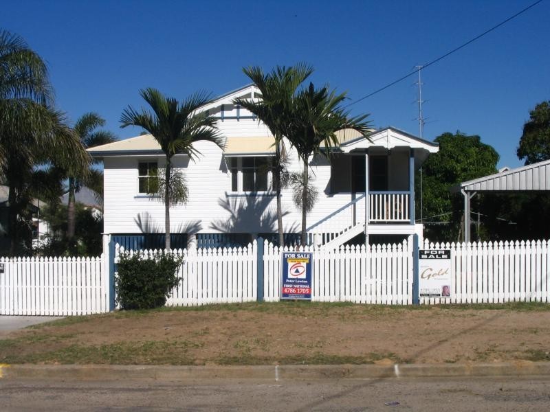 37 Gregory Street, Bowen QLD 4805