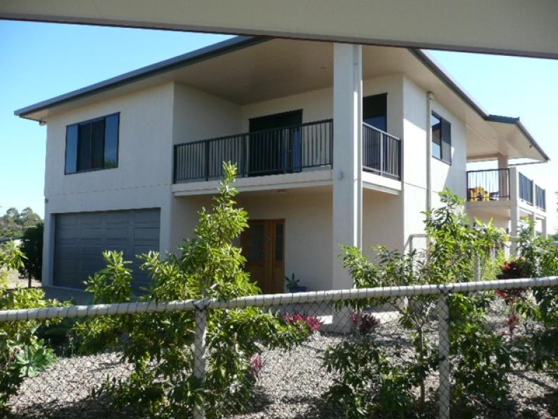 1 Mcdonnell Place, Bowen QLD 4805