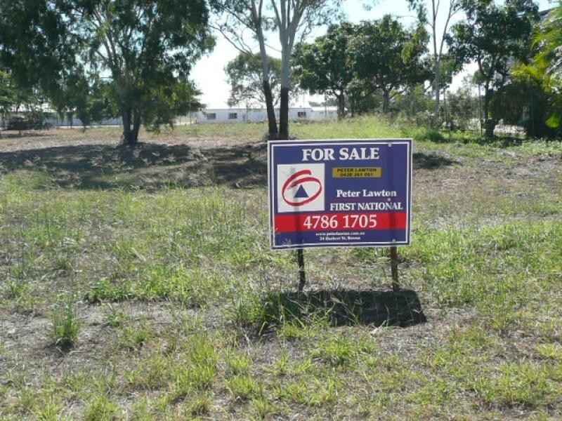 Lot 4 Fitzalan Street, Bowen QLD 4805