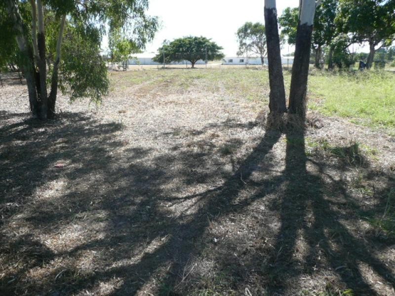 Lot 4 Fitzalan Street, Bowen QLD 4805