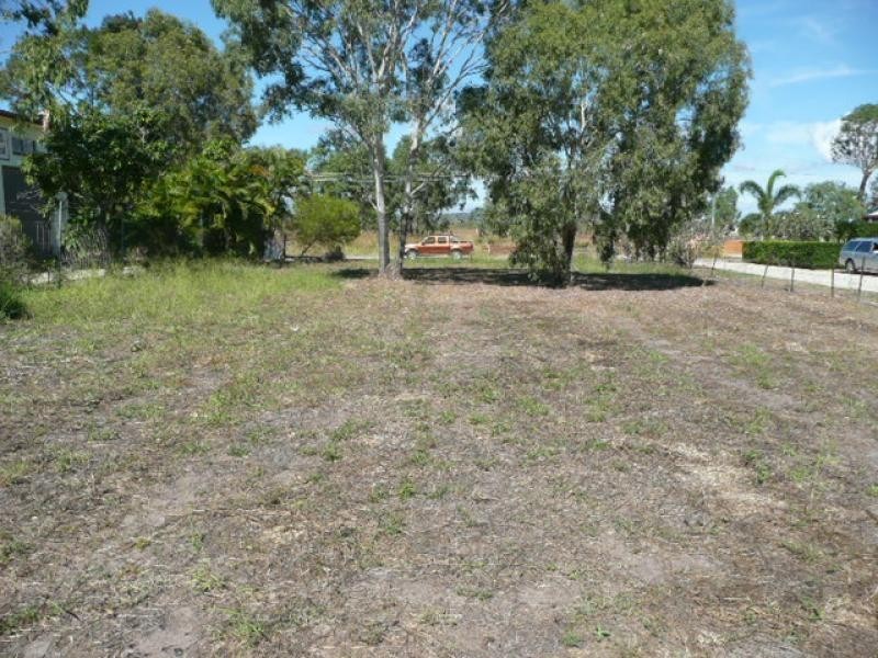 Lot 4 Fitzalan Street, Bowen QLD 4805