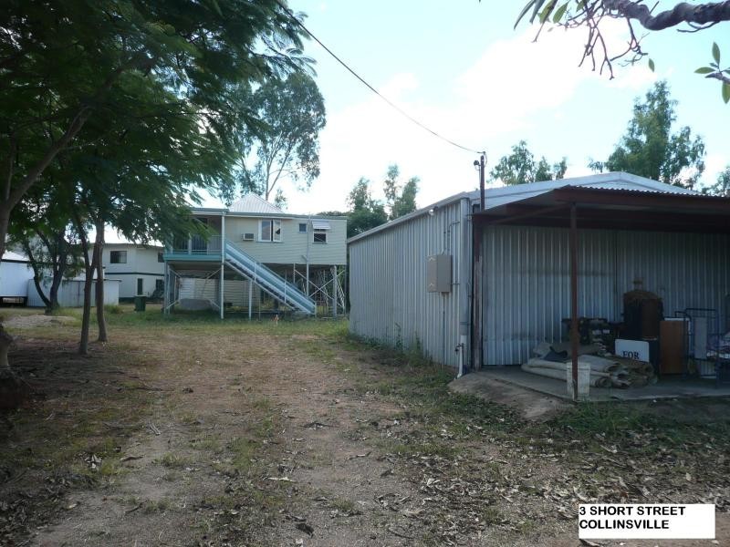 3 Short Street, Collinsville QLD 4804