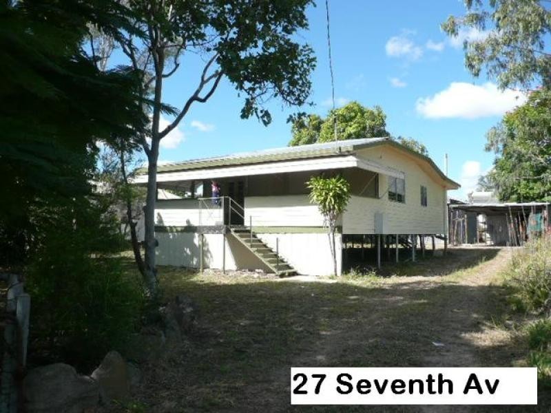3 Short Street, Collinsville QLD 4804