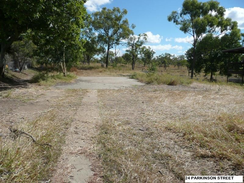 3 Short Street, Collinsville QLD 4804