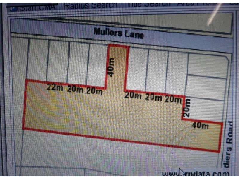 Lot 1 Soldiers Road, Bowen QLD 4805