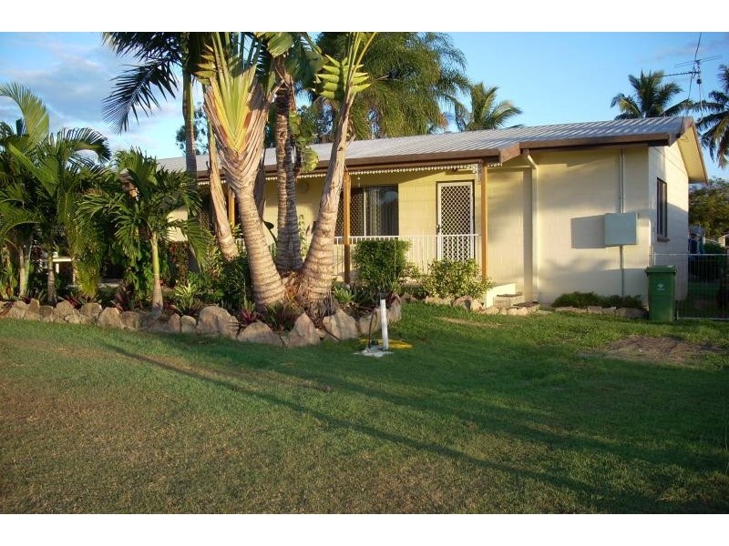 3 Hill Street, Bowen QLD 4805